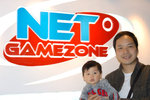 10 Months 20 Days - 今日去o左 Net GameZone 上網