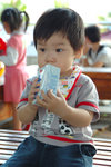 坐低歎返個 afternoon tea 先!