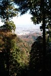 Takaosan 高尾山