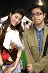 

I with Zoe...