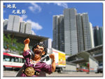去camp la~~