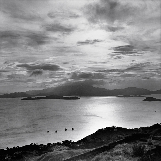HEDDA MORRISON'S Hong Kong - Photographs and Impressions 1946-47