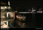 New Star Ferry Pier