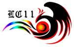 LC11不死鳥Logo