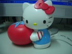 KITTY USB＊3