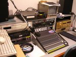 Studio