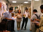 Teaching & Learning Centre