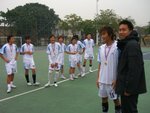 Champion: Class H