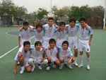 Champion: Class H