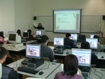 Information Literacy Workshop
