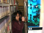 In the Compact Shelves