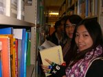 In the Compact Shelves