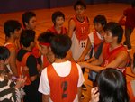 Champion Team (PYJ Class K)