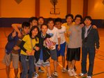 1st Runner-up: PYJ Class H