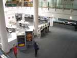 Crew Center