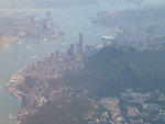 Hong Kong Island
香港