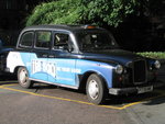 Taxi！