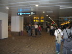 SIN Airport