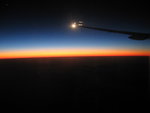 sun rise