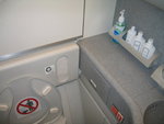 Cabin Toliet