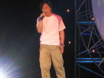 Eason Chan！