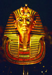 King Tutankhamum!
