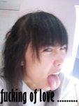 ＦUCKING OF LOVE..`