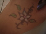 body flower