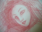 face