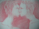 kiss