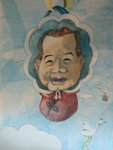 old baby