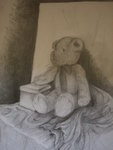 bear