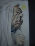 nun