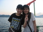 kiu&表姐
