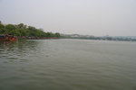 杭州- 西湖