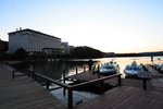 阿寒湖廣場