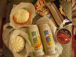 晚餐 7-11