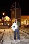 掃貨...好抵..有Adidas,Nike, FrancFranc, Aigle...