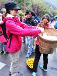 10蚊4斤橙,仲有得試味