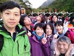 九寨溝門口