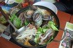 海鮮鍋 - 好好味