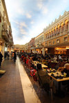 威尼斯酒店 - Food Court