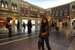 威尼斯酒店 - Shopping Mall