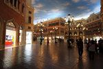 威尼斯酒店 - Shopping Mall