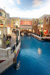 威尼斯酒店 - Canal