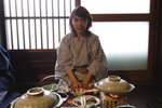 大田屋晚餐