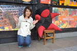 肥size既sarubobo