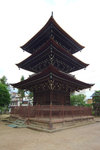 高山國分寺