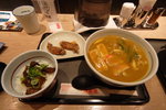 名古屋dinner - 咖哩烏冬 (一般)