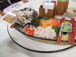 魚生船: 6200円